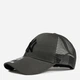 Кепка летняя 47Brand New York Yankees Branson B-Brsrs17Ctp-Bk One Size Черная (196895634694) - изображение 1