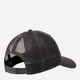 Кепка летняя 47Brand New York Yankees Branson B-Brsrs17Ctp-Bk One Size Черная (196895634694) - изображение 3