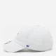 Кепка літня 47 Brand Mvp 47 Brand Batter Man Logo Base Runner Mlb-Brmps01Wbp-Wh One Size Біла (196895642170) - зображення 2