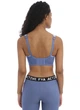 Топ спортивний Freya Active 4002 85G Denim (889501494378 ) - изображение 3