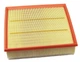 Фильтр воздуха WIX FILTERS 157/1 = WA6343 WIX Filters (WA6343) - изображение 2