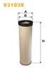 Фільтр повітря WIX FILTERS 200/5W = 93103E WIX Filters (93103E) - зображення 1