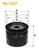 Фільтр масла WIX FILTERS 643/4 = WL7427 WIX Filters (WL7427) - зображення 1