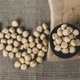 Горіхи фундук смажений (бланшований) 1 кг натуральні Hazelnut N (Haz-B-Rus-r-1000) - зображення 6