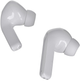 Słuchawki Xiaomi Buds 3 Błyszczące białe (BHR5526GL) - obraz 4