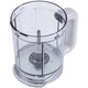 Чаша блендера Koolwen 750ml для кухонного комбайна Braun (7322010214) (67051169) - зображення 2