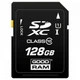 Карта пам'яті GoodRAM S1A0-1280R11 Secure Digital 128Гб SDXC UHS-I Class 10 Retail - зображення 1