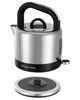 Електрочайник Russell Hobbs 26420-70 Distinctions 1,5л Чорний - зображення 6