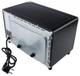 Електрична піч настільна Esperanza EKO007 Calzone 10L 900W чорна - зображення 2