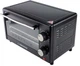 Електрична піч настільна Esperanza EKO007 Calzone 10L 900W чорна - зображення 5