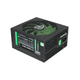 Блок питания ATX GameMax GM-800W коробочный/модульный APFC 12В Черный - изображение 1