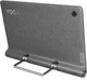 Планшет Lenovo Yoga Tab 11 YT-J706X IPS 11"/2000x1200/8Гб/256Гб/WiFi/BT/3G/GPS/LTE Сірий - зображення 7