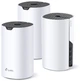 Домашняя Mesh Wi-Fi система TP-Link Deco S7 1900Мбит/с в комплекте 3шт - изображение 2