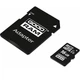 Карта памяти microSDHC GoodRAM M1AA-0160R12 16Gb class 10 UHS I с SD-адаптером - изображение 3