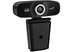 Веб-камера з мікрофоном Genius FaceCam-2000X Full HD Black - зображення 3