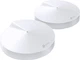 Домашня Mesh Wi-Fi система TP-Link Deco M5 1267Мбіт/с у комплекті 2шт - зображення 2