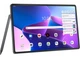 Планшет Lenovo Tab P12 Pro TB-Q706F AMOLED 12.6"/2560x1600/8Гб/256Гб/WiFi/BT Сірий - зображення 4