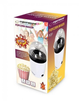 Апарат для приготування попкорну Esperanza EKP006 Pop 1200W white - зображення 5