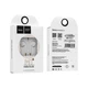 Наушники HOCO for apple M1 mini-Jack white - изображение 2