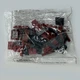 Фигурка iBlock Магмовый куб Майнкрафт Magma Cub Minecraft 4.5 см - изображение 3