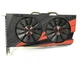 Видеокарта ASUS GTX 950 2GB 128bit (GTX950-DC2OC-2GD5) (HDMI, DVI, DisplayPort) Б/У - изображение 1