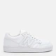 Женские кеды низкие New Balance 480 BB480L3W 40 (7US) Белые (196432522019) - изображение 1