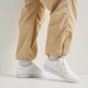 Женские кеды низкие New Balance 480 BB480L3W 40 (7US) Белые (196432522019) - изображение 2