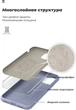Чехол для смартфона ArmorStandart Icon Case для Apple iPhone 11 Pro Max Blue (ARM56711) - изображение 4