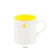 Кружка MBM HOME "Десткая фантазия" KP-47 YELLOW 300 мл, Желтая - изображение 9