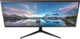 Monitor 34.1" Samsung LS34J550WQRXEN - obraz 2