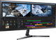 Monitor 34.1" Samsung LS34J550WQRXEN - obraz 5