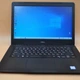 Ноутбук Dell Latitude 3490 / 14" TN / Intel Core i3-8130U (2(4) ядра по 2.2-3.4GHz) / 8GB DDR4 / 256GB SSD + 250GB HDD / UHD Graphics 620 / WebCam / HDMI б/в - зображення 2