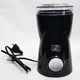 Кофемолка измельчитель Promotec PM 597 50г 200 Вт черная - изображение 3