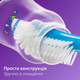 Соска силіконова Philips AVENT Анти-Колік, швидкий потік, від 6 міс. 2 шт (SCY764/02) - зображення 6