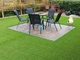 Ландшафтна трава ecoGrass SD-20 4м. - зображення 11