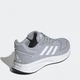 Buty do biegania męskie adidas Duramo 10 GW8344 44 (9.5UK) 28 cm Szare (4065418353410) - obraz 3