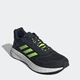 Buty do biegania męskie adidas Duramo 10 GW8337 42.5 (8.5UK) 27 cm Granatowe (4065418360890) - obraz 2