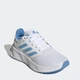 Buty na siłownię damskie adidas Galaxy 6 GX7256 38 (5UK) 23.5 cm Białe (4065426097467) - obraz 2
