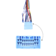 Штатная магнитола 9" Lesko для Chevrolet Epica V250 Рестайлинг 2009-2012 Base 2/32 WiFi GPS Шевролет - изображение 4