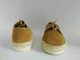 Еспадрильї замшеві чоловічі Bata 41р. 26 см коричневий арт. 05 - зображення 5