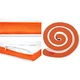 Матрас Orange/Оранж Flip (MatroLuxe (Матролюкс)) 150х200 см 161178_14 - изображение 3