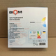 Светильник светодиодный Biom BYR-01-18-5 18w круглый 5000К - изображение 4