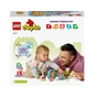 Конструктор LEGO DUPLO My First Моє перше щеня та кошеня та їх звуки 22 деталей 10977 - зображення 3