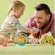 Конструктор LEGO DUPLO My First Моє перше щеня та кошеня та їх звуки 22 деталей 10977 - зображення 5