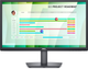 Monitor 21.45" Dell E2223HN (210-AZZG) - obraz 1