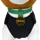 Іграшка плюшева WP Merchandise пес Патрон 27 см (FWPATRONPL22WTBN1) - изображение 7