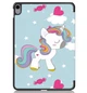 Чехол Primolux Slim для планшета Apple iPad 11" (A16) 2025 (A3354 / A3355 / A3356) - Unicorn - изображение 2