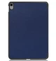 Чохол Primolux Slim для планшета Apple iPad 11" (A16) 2025 (A3354 / A3355 / A3356) - Dark Blue - зображення 2