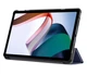 Чехол Primolux Slim для планшета Xiaomi Redmi Pad 10.61" - Dark Blue - изображение 3