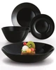 Сервіз ARCOPAL ZELIE Black, пр. 19 (Q8506) - зображення 1